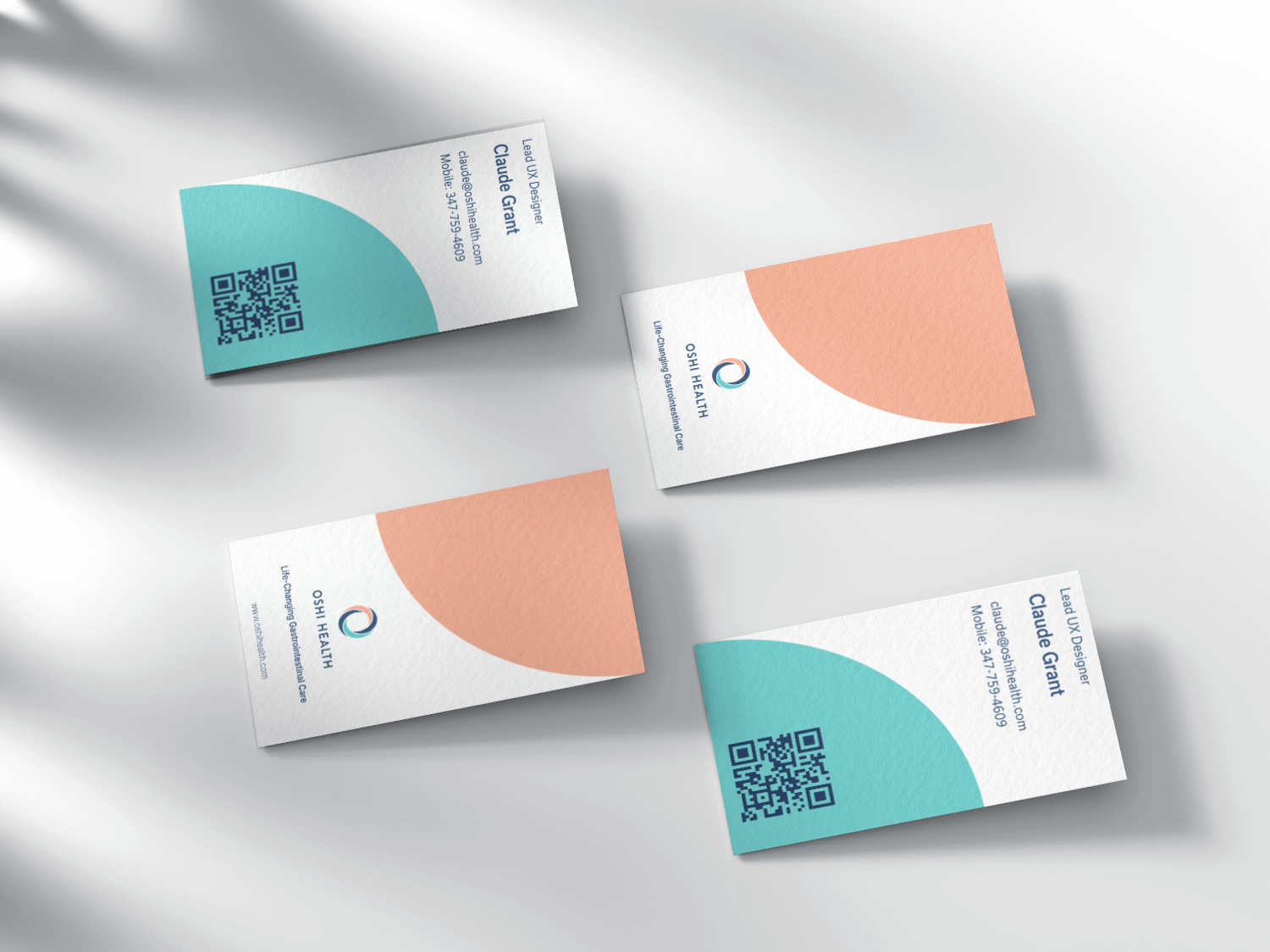 Business-Card